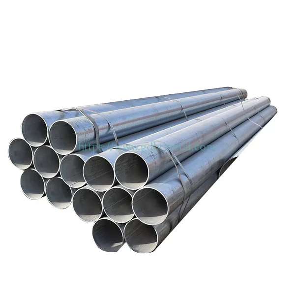 Galvanized Steel Tube&Pipe